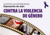 El 19 de septiembre se cierra el plazo para participar en el VI Festival de Cortometrajes contra la Violencia de Género