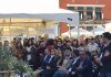 La Fiesta Anual del Primer Aceite de Jaén celebrará su 5ª edición en Úbeda y en Hospitalet de Llobregat