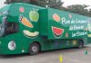 Dos colegios de Málaga y Cádiz, ganadores del concurso del Plan Escolar de Consumo de Frutas y Hortalizas
