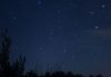 Cuándo y dónde ver esta lluvia de estrellas
