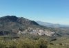 Un incendio obliga a evacuar esta madrugada a 15 vecinos de Quesada