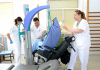 El Complejo Hospitalario de Jaén ha prestado cerca de medio millón de atenciones sanitarias en el primer semestre de este año