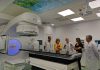 Mejora la respuesta terapéutica en el abordaje del cáncer con un nuevo acelerador lineal que inicia su actividad en 2019