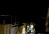 Buena labor de la Policía Local y Bomberos auxiliando a una anciana en su piso