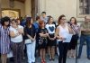Úbeda se manifiesta contra la violencia de género
