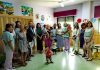 El nuevo curso de primer ciclo de Educación Infantil comienza con 7.334 plazas públicas en la provincia de Jaén