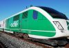 El Talgo Granada-Madrid parará en Linares Baeza