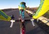 Contreras asegura que Diputación “no ha hecho nada en un año y medio para mejorar la seguridad de los ciclistas en la red viaria provincial”