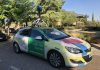 El «coche Google» toma nuevas imágenes de Jaén