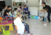 El Complejo Hospitalario de Jaén comienza hoy el curso escolar 2018-19 en su aula de enseñanza compensatoria