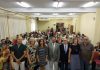 El IES ´Fuente de la Peña´de Jaén acoge el acto provincial del nuevo curso con 67.634 escolares de Secundaria y FP