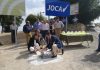 Comienzan las obras de la depuradora de Sabiote con una inversión que supera los 3 millones de euros