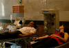 Las donaciones de sangre de los jiennenses durante este verano aumentan un 15% con respecto al mismo período del año pasado