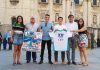 El Club de Atletismo Quiebrajano organiza mañana de la XV edición de esta «emblemática» carrera