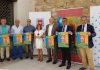 Presenta la 36º edición de la Feria de Maquinaria de Úbeda