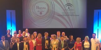 Los premios Baeza Diversa cumplen 10 años reconociendo la labor de personas y entidades por la tolerancia
