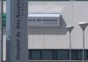 Explosión de una bombona de gas en Alcalá la Real con una vecina afectada