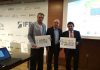 Los aficionados de toda la provincia podrán disfrutar de dos partidos del Jaén Paraíso Interior FS en las instalaciones de IFEJA