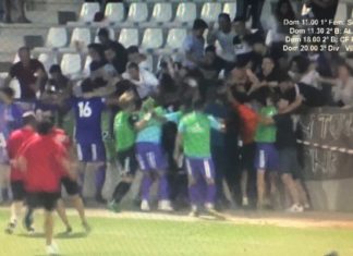 El Real Jaén supera la elimitaria de la Copa del Rey en Talavera