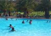 Este fin de semana cierran las piscinas del Tomillo y La Salobreja