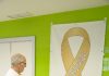 El Complejo Hospitalario de Jaén se adhiere a una nueva campaña de apoyo a los pacientes infantiles con cáncer y a sus familiares