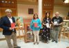 Mercadillo solidario a beneficio de Alujer