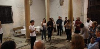 Investigadores de la Universidad de Jaén analizan el perfil del turista de Úbeda y Baeza, ciudades Patrimonio de la Humanidad
