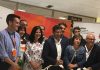 Berlín y Nápoles se suman desde a los destinos con los que está conectado el aeropuerto Granada-Jaén