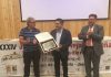Clausura de las 34ª Jornadas de la Oveja Segureña y Feria Ganadera de Santiago-Pontones