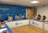Requena: “El PP de Jaén está listo para un posible adelanto electoral y acabar con 40 años de socialismo”