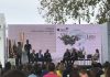 Baeza acoge hoy la entrega de los premios Jaén Paraíso Interior