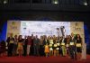 Entrega de los Premios turísticos Jaén Paraíso Interior en la celebración del Día del Turismo