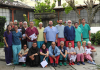 Veintiséis profesionales de la sanidad pública andaluza inician mañana una nueva expedición de ayuda sanitaria en Centroamérica