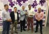 Requena anima a los jiennenses a apoyar al Real Jaén “para que juntos ascendamos a 2ªB”