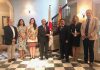Francisco Reyes participa en un seminario para difundir las bondades del aceite de oliva en Japón