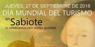 Visitas gratis al castillo de Sabiote para celebrar el Día del Turismo