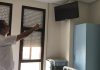 20 hospitales públicos cuentan ya con TV gratis, entre ellos todos los de Jaén