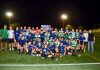 La I Edición del Trofeo Jadisa se la llevó el Castellar