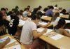 El 79,61 % de los estudiantes superan la Prueba de Acceso a la Universidad en Jaén en la convocatoria de septiembre