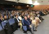 La Universidad de Jaén conmemora sus 25 años de Internacionalización