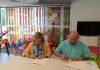 La Junta y la asociación ALES firman un protocolo para agilizar el proceso de valoración de los menores que sufren cáncer