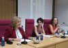 Intercambio de experiencias y actuaciones que se realizan en zonas desfavorecidas de la provincia de Jaén