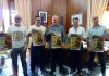 Presentada la X edición del Alligator Rockin’ con la presencia de la estrella inglesa Darrel Higham