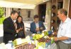 La marca de calidad Degusta Jaén atrae a un total de 174 empresas y más de 2.750 productos en sus 5 años de vida