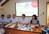 Reyes: “No renunciamos a gobernar en ninguno de los 97 municipios de la provincia de Jaén”