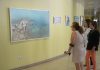 El Hospital de Jaén mantendrá en este otoño la exposición de las obras que participaron este año en su XI Concurso de Fotografía y Pintura