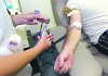 El Centro de Transfusión Sanguínea programa 40 salidas para donaciones colectivas en la provincia de Jaén durante septiembre
