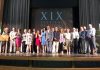 Grandes artistas de Jaén en la programación del XIX Festival de Otoño