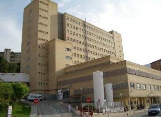 Localizan un feto en una vivienda de Alcaudete tras ingresar una mujer con un parto prematuro