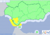 Temperaturas elevadas, pero sin alerta amarilla para la provincia